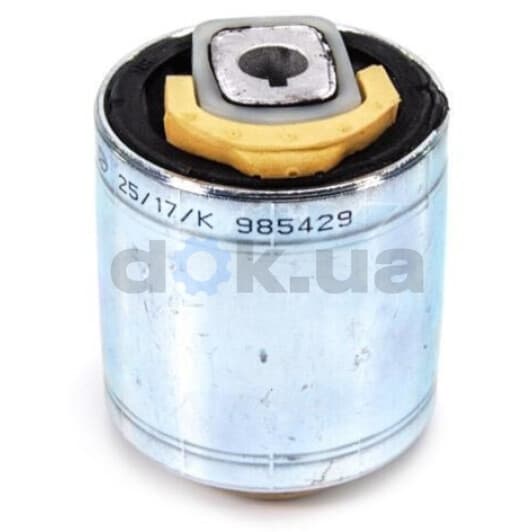 985429 Ruville Сайлентблок важеля