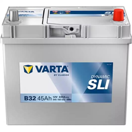 Аккумулятор Varta 6 CT-45-R Dynamic SLI 545156033