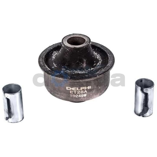 TD249W Delphi Сайлентблок важеля
