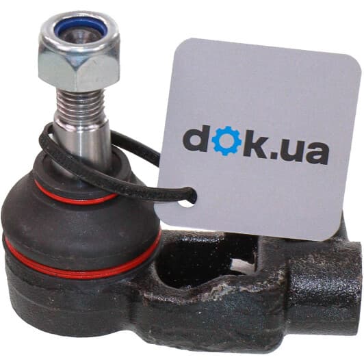 54003601 Metzger Наконечник рулевой тяги