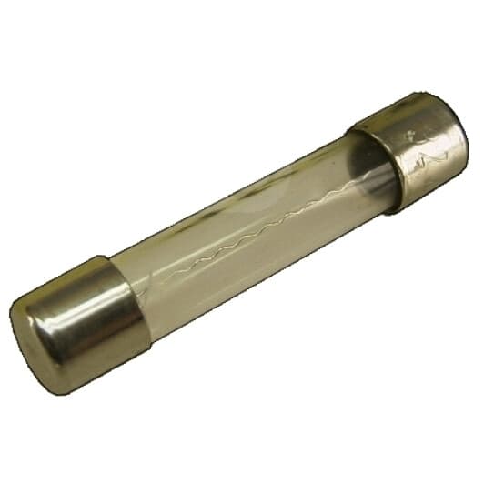 Предохранитель автомобильный Cargo 190287 FGL3 5A