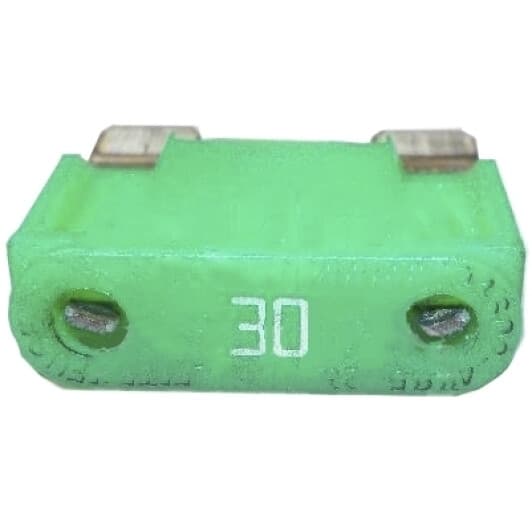 Предохранитель автомобильный Citroen / Peugeot 6500g2 FT maxi (mega) 30A