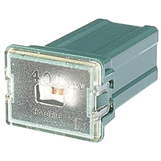 Предохранитель автомобильный Cargo 191673 FJ16 40A