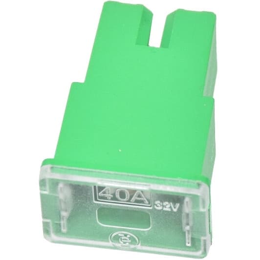 Предохранитель автомобильный Cargo 191153 FJ08 40A