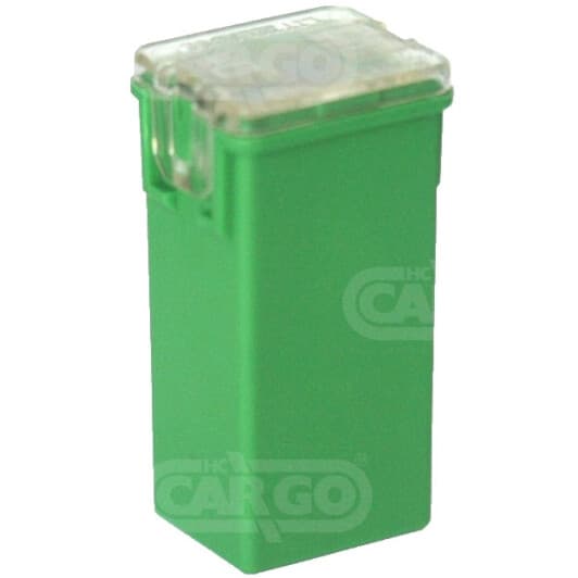 Предохранитель автомобильный Cargo 192107 FJ16 40A