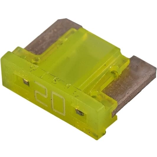 Предохранитель автомобильный Cargo 192769 FL 20A