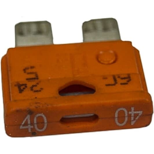 Предохранитель автомобильный General Motors 1238334 FT8 40A