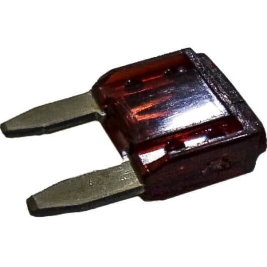 Предохранитель автомобильный General Motors 12092080 FN mini 7,5A