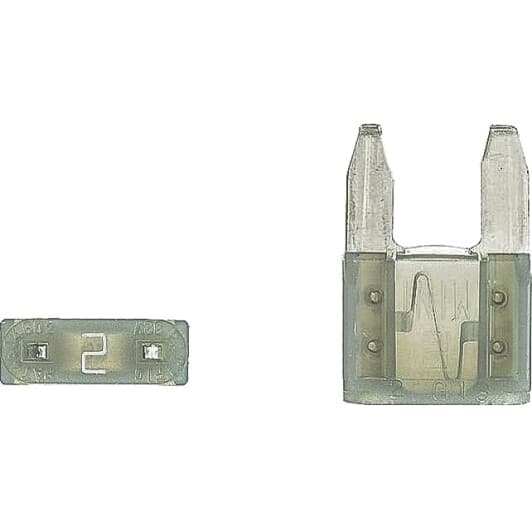 Запобіжник автомобільний General Motors 12191645 FN mini 2A