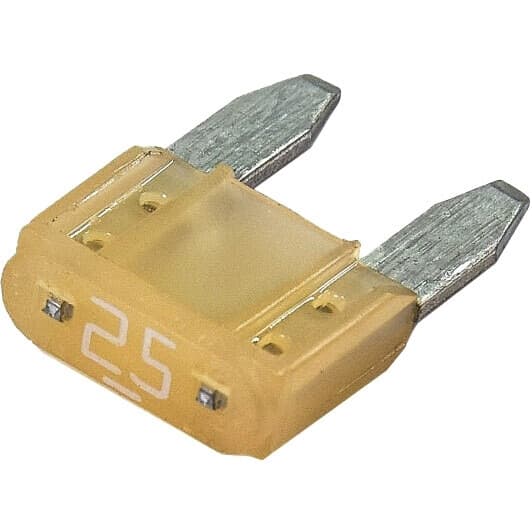 Предохранитель автомобильный General Motors 88972388 25A