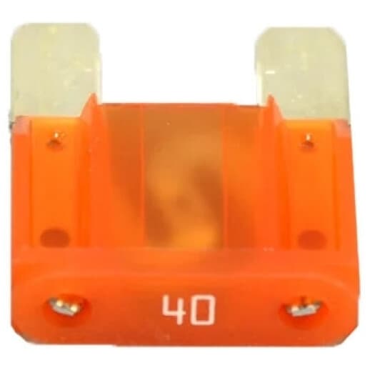 Запобіжник автомобільний Renault / Dacia 7700410540 FX maxi (mega) 40A