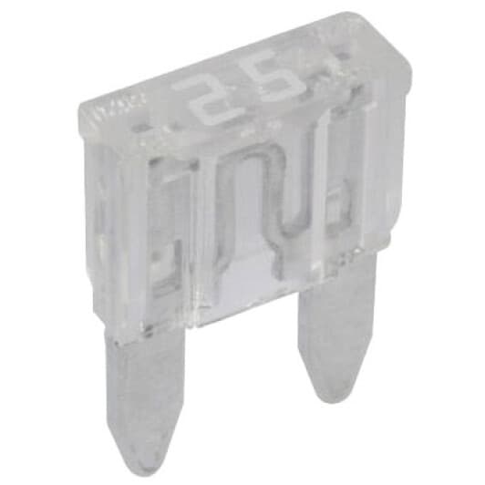 Предохранитель автомобильный Renault / Dacia 7703297157 FN 25A