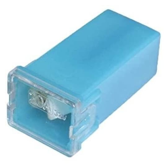 Запобіжник автомобільний Chery 37220600600 20A