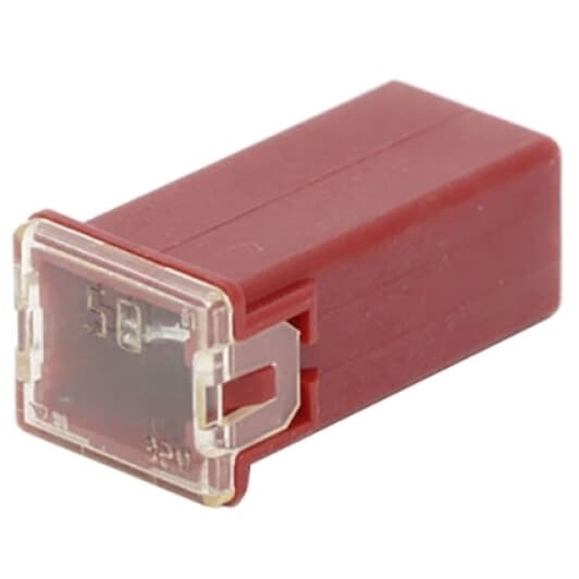 Запобіжник автомобільний Toyota 9098208282 FJ16 50A