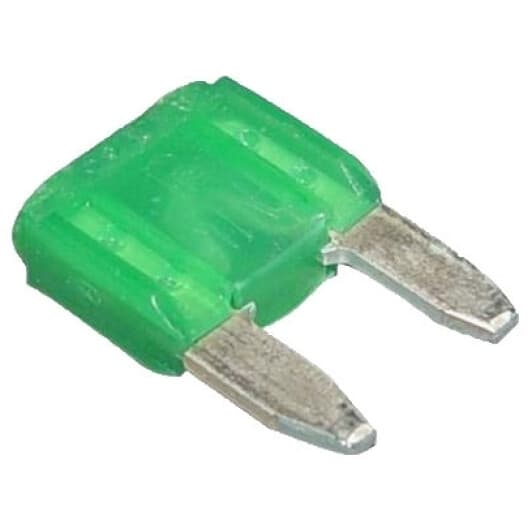 Запобіжник автомобільний Chery T11-3722015 FN mini 30A