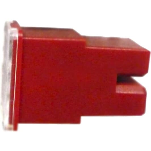 Запобіжник автомобільний Tesla fj0850a FJ08 50A