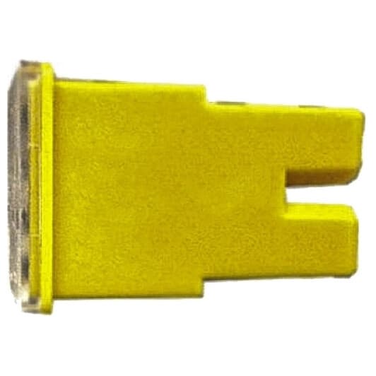 Запобіжник автомобільний Tesla fj0860a FJ08 60A