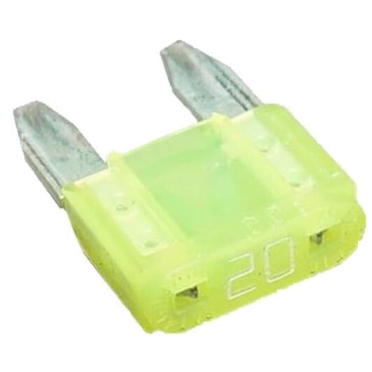 Запобіжник автомобільний Chery T11-3722035 FN mini 20A