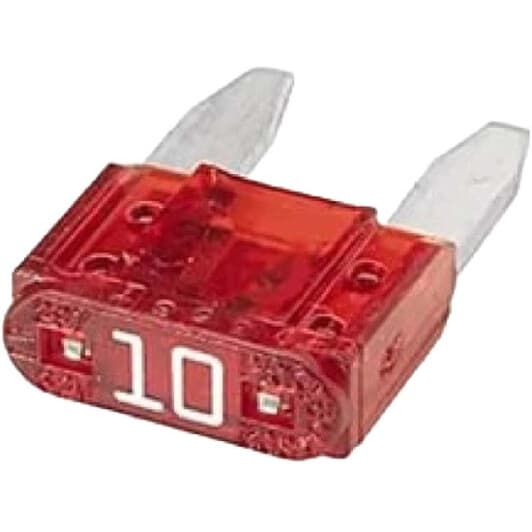 Запобіжник автомобільний Toyota ats10amini FT mini 10A