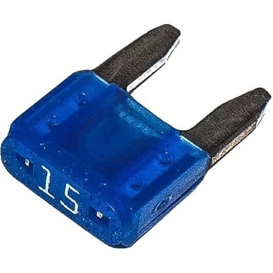 Предохранитель автомобильный Toyota ats15amini FT mini 15A