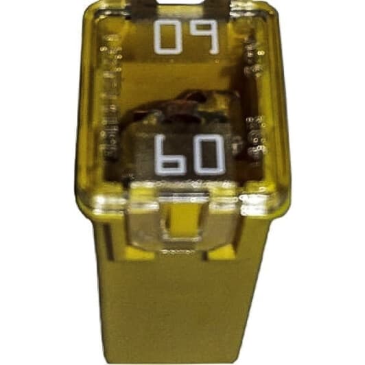 Предохранитель автомобильный Mopar 04868024AA FJ10 60A