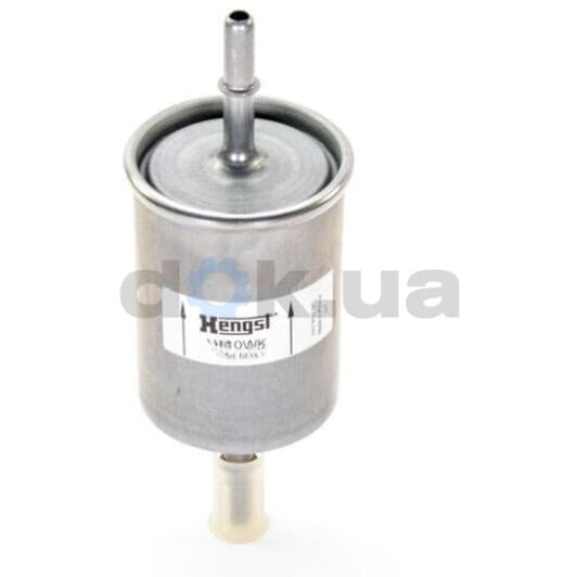 H110WK Hengst Filter Топливный фильтр
