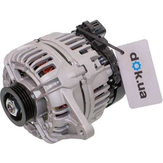 a0558s AS Генератор