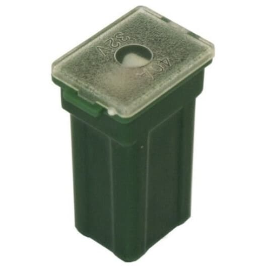 Предохранитель автомобильный General Motors 61011 FJ10 40A