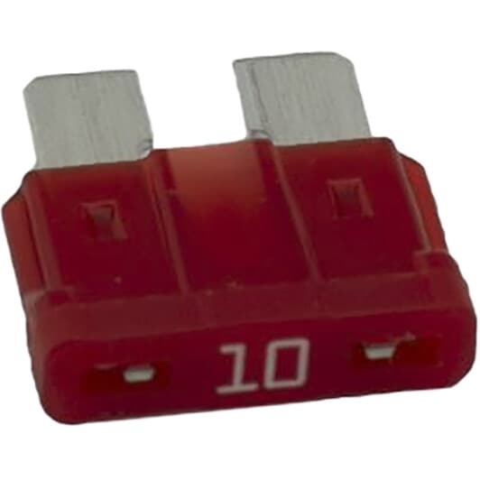 Предохранитель автомобильный BMW 61131372525 FT midi (normal) 10A