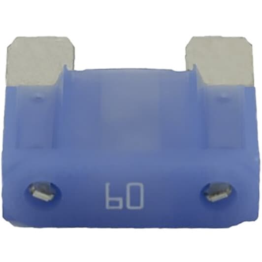 Предохранитель автомобильный BMW 61136914636 FX maxi (mega) 60A