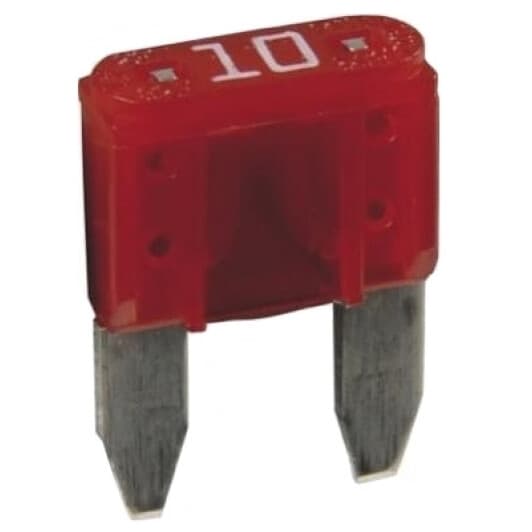 Предохранитель автомобильный BMW 61136917403 FN mini 10A