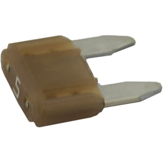 Предохранитель автомобильный BMW 61136917401 FN mini 5A