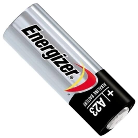 Батарейка Energizer 611330 A23 12 V 1 шт