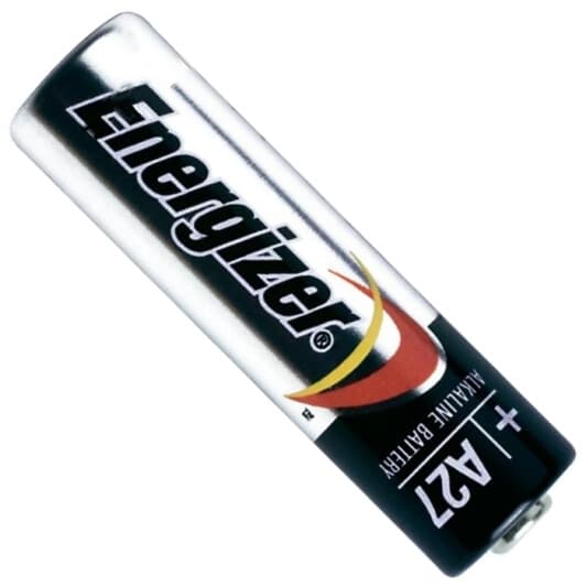 Батарейка Energizer 639333 A27 12 V 1 шт