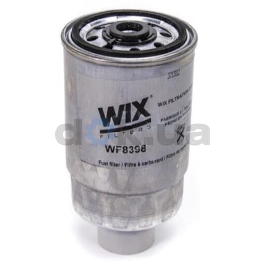 WF8398 WIX Filters Паливний фільтр