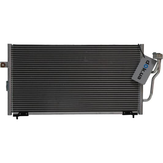 17700255 Profit Радіатор кондиціонера