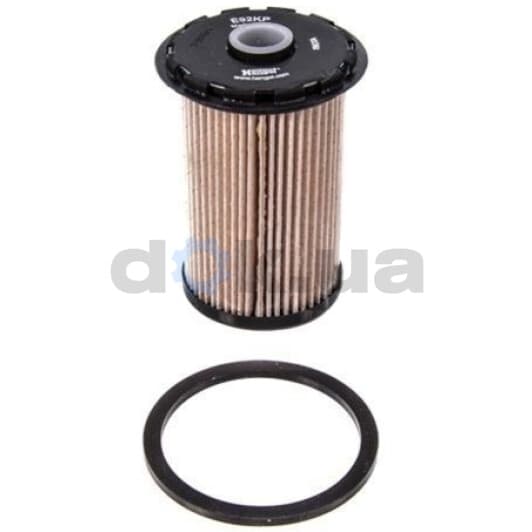 E92KP D169 Hengst Filter Топливный фильтр