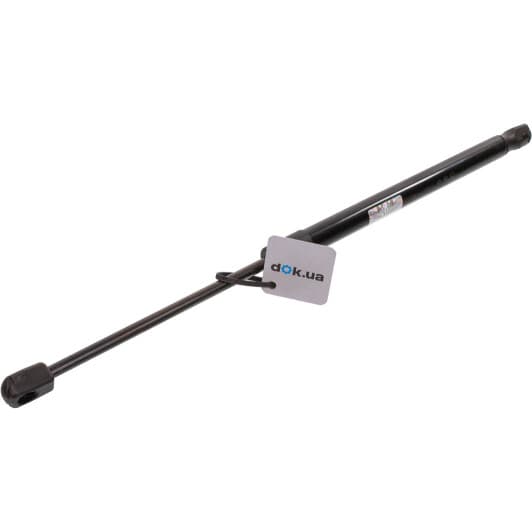 ZS04016 Japanparts Газовый упор багажника для Opel Omega