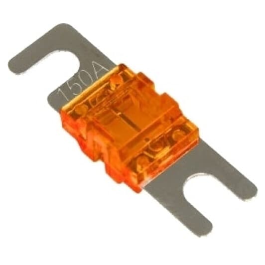 Предохранитель автомобильный ACV 303940-150 FS2H mini 150A