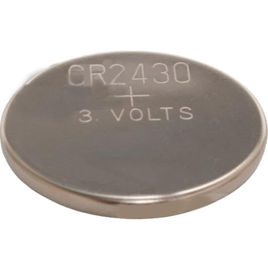 Батарейка HC-Cargo 200846 CR2430 3 V 1 шт