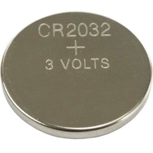 Батарейка HC-Cargo 200775 CR2032 3 V 1 шт