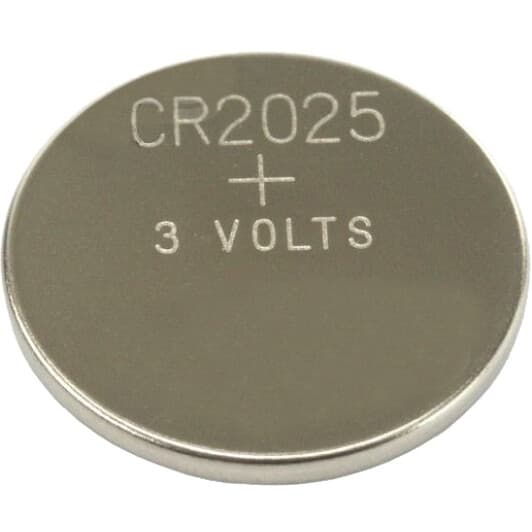 Батарейка HC-Cargo 200774 CR2025 3 V 1 шт