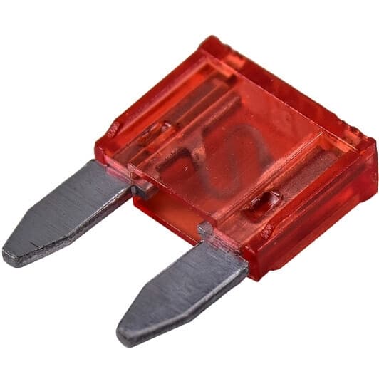 Набор предохранителей Bosma 2003 FN mini 100 шт.