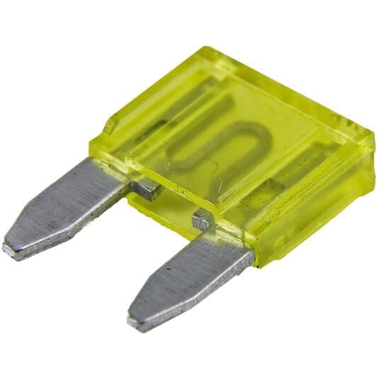 Набор предохранителей Bosma 2027 FN mini 100 шт.