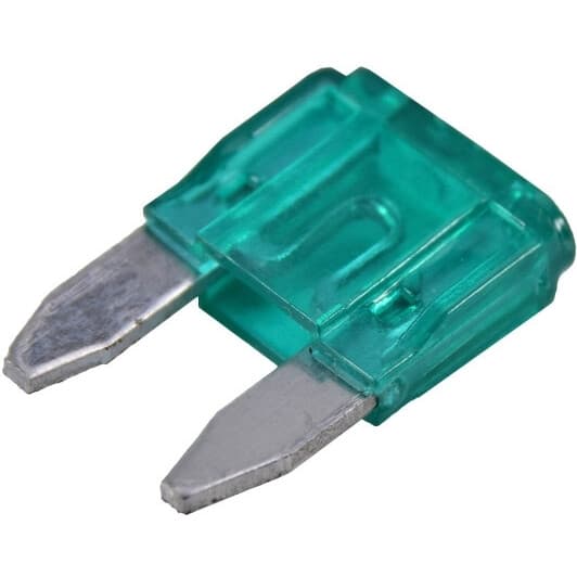 Набор предохранителей Bosma 2041 FN mini 100 шт.