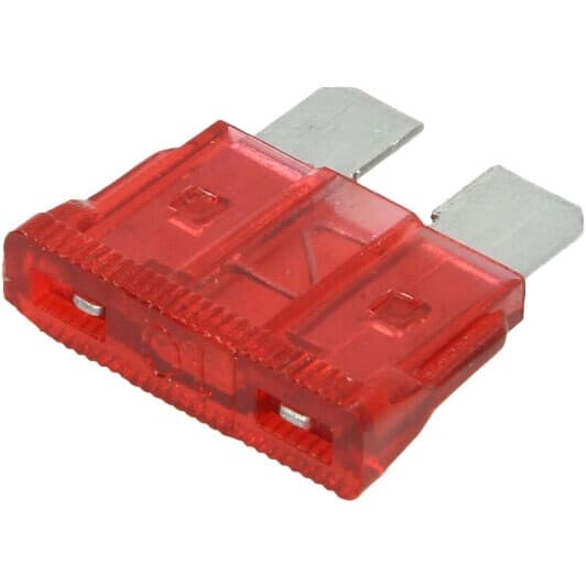 Набор предохранителей Bosma 1891 FT midi (normal) 100 шт.