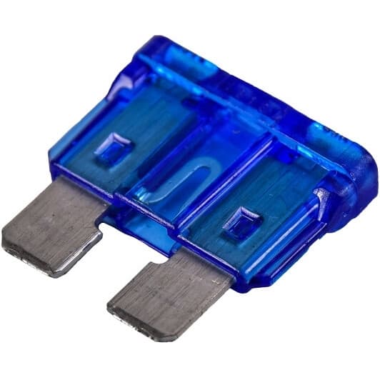 Набор предохранителей Bosma 1907 FT midi (normal) 100 шт.