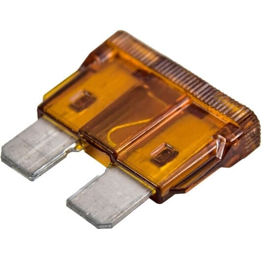 Набор предохранителей Bosma 1877 FT midi (normal) 100 шт.