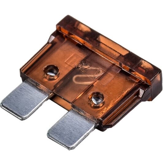 Набор предохранителей Bosma 1884 FT midi (normal) 100 шт.