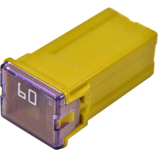 Запобіжник автомобільний General Motors 96377978 FJ10 60A